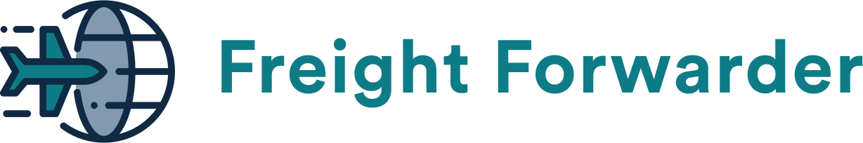 Demo Forwarder - Logo